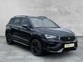 CUPRA Ateca 2.0 TSI 4Drive DSG AHK+NAVI+SHZ+DAB+ACC Schwarz - thumbnail 7