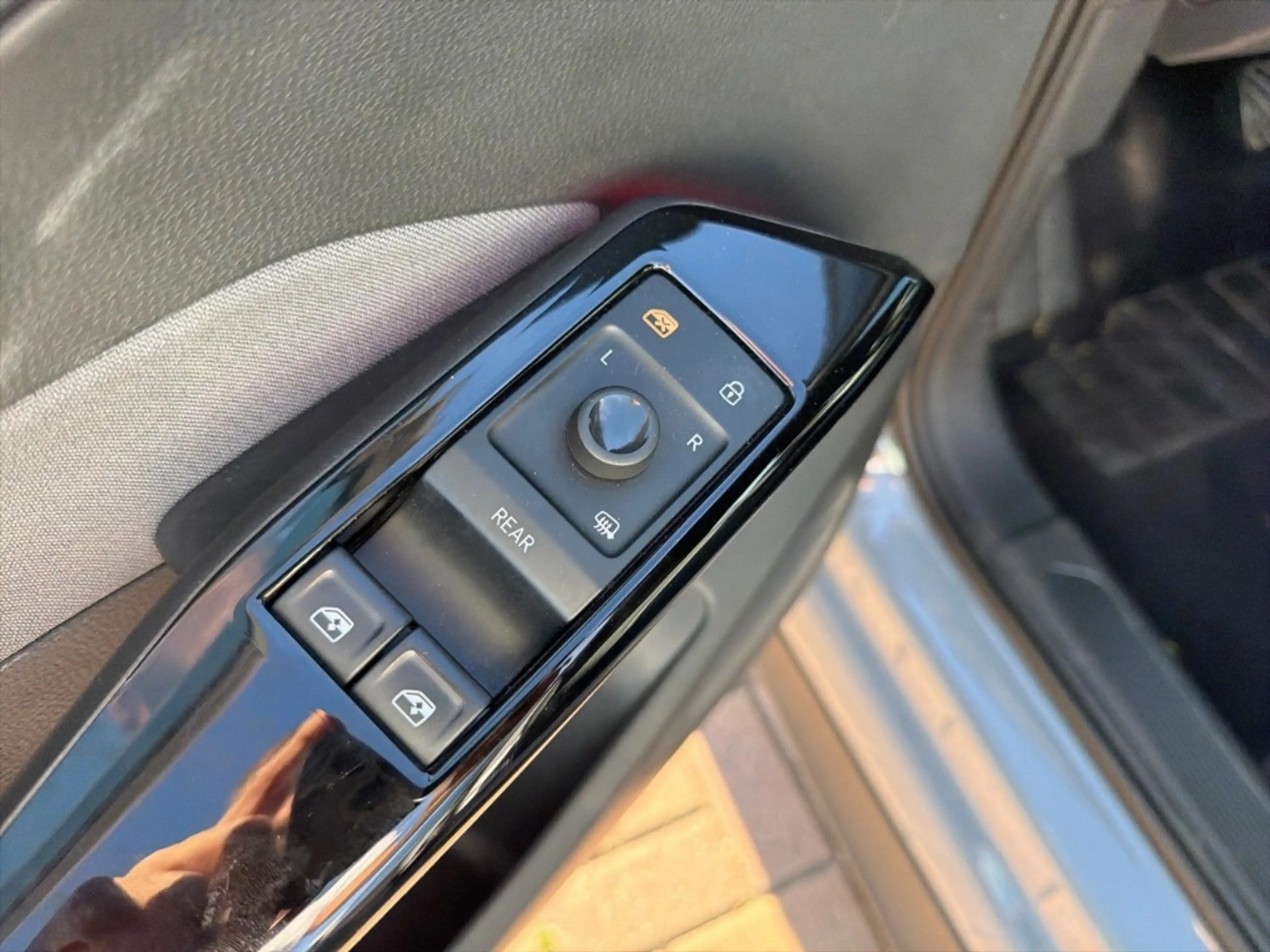 Volkswagen ID.3 Pure Performance 110 kW StandHZG Navi Digitales Co — photo 12