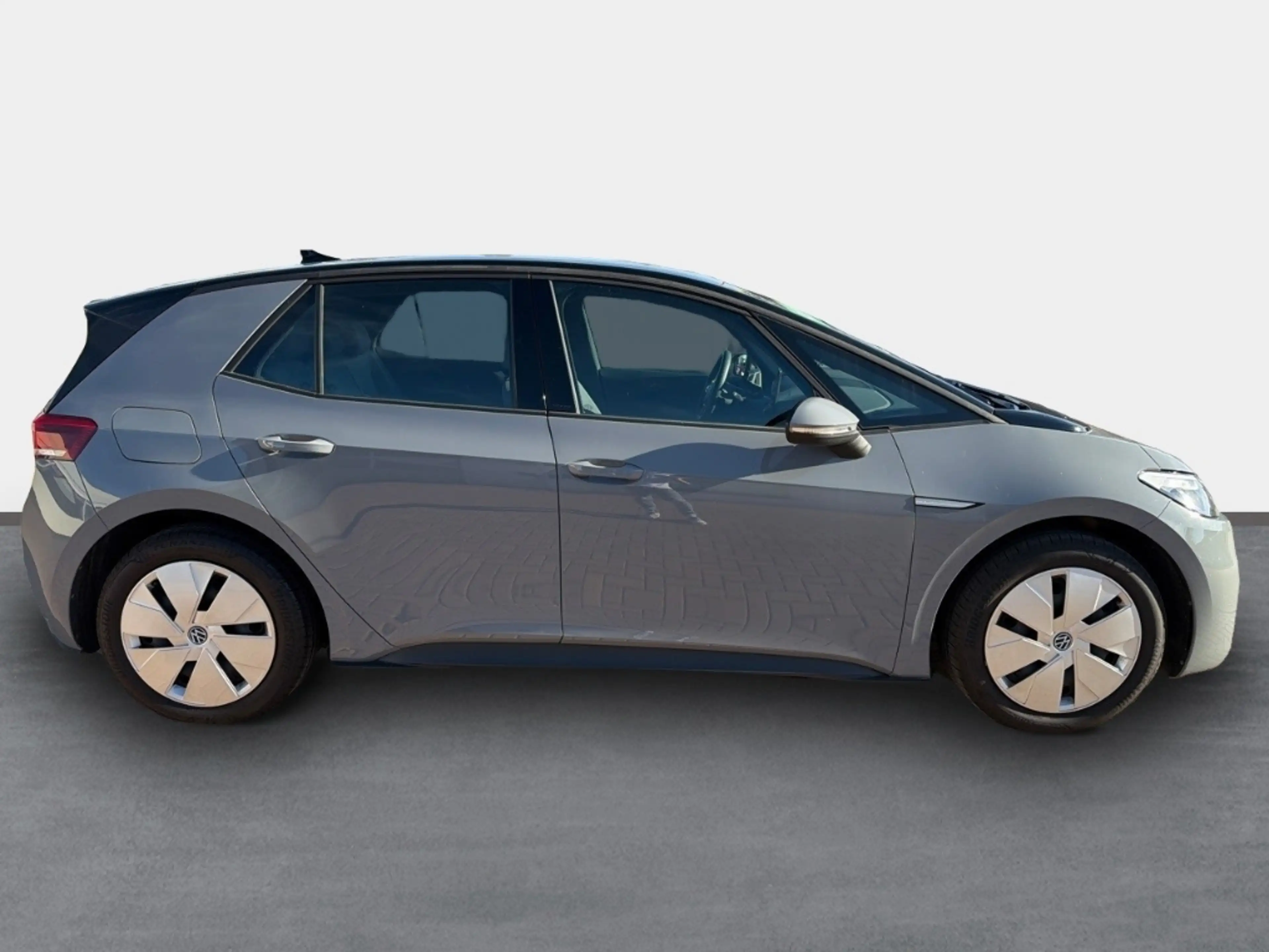 Volkswagen ID.3 Pure Performance 110 kW StandHZG Navi Digitales Co — photo 4