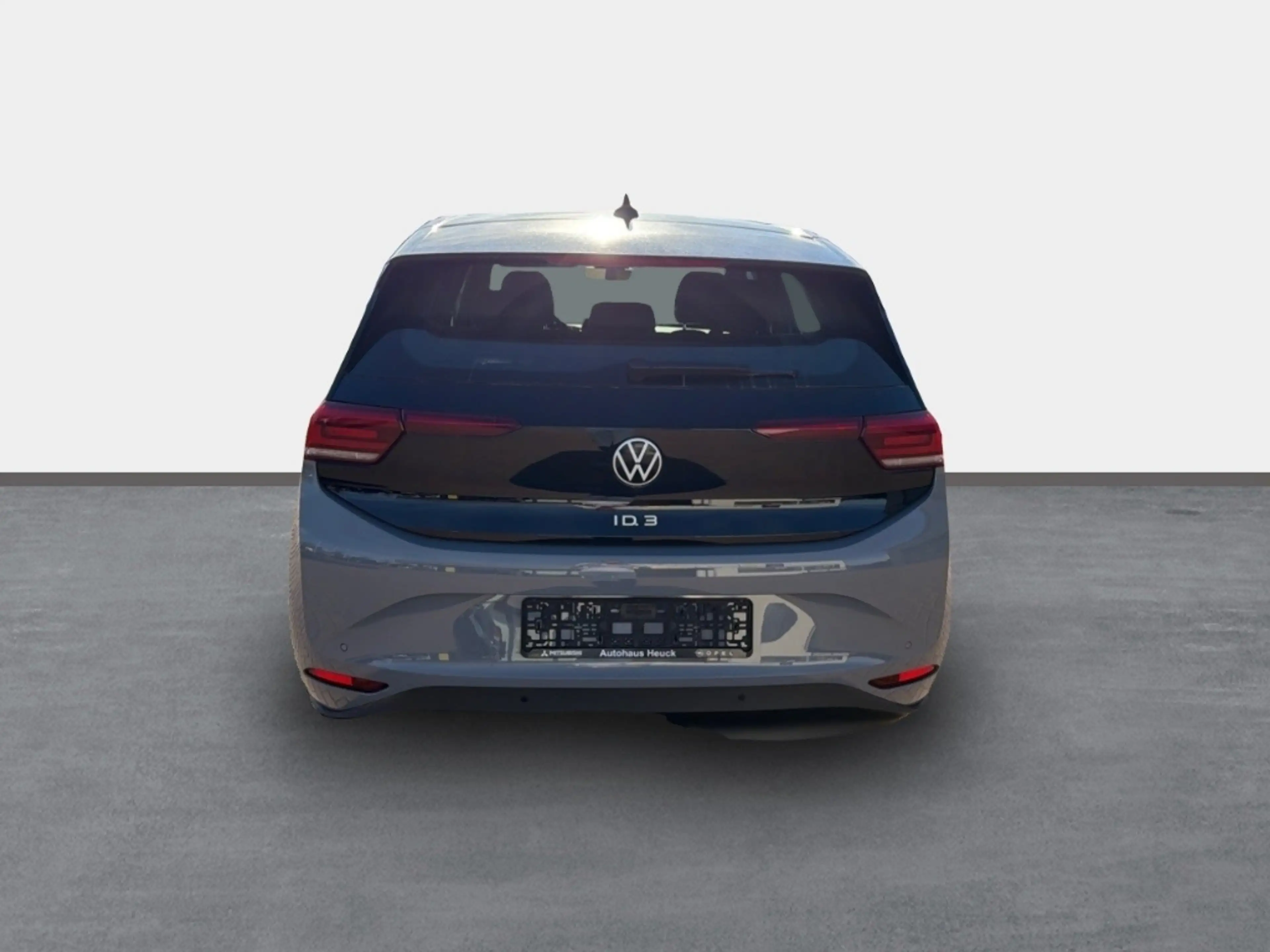 Volkswagen ID.3 Pure Performance 110 kW StandHZG Navi Digitales Co — photo 5