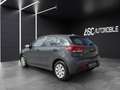Kia Rio KIA Rio 1.2 DPI Neon | 1.Besitz | 8-fach | 31 Tkm Grau - thumbnail 4
