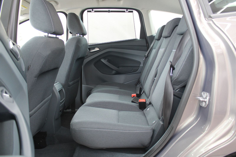 Ford C-Max *1.Hand*Tüv&Inspektion Neu*Klima* — photo 6