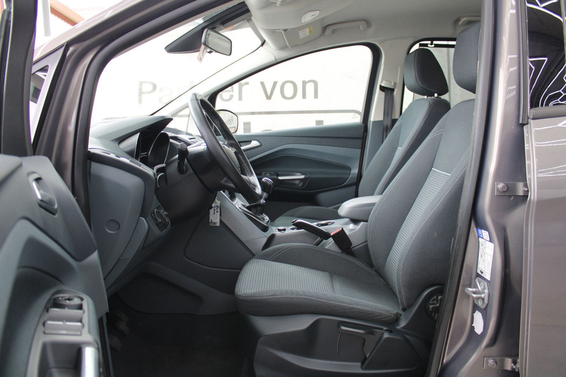 Ford C-Max *1.Hand*Tüv&Inspektion Neu*Klima* — photo 5