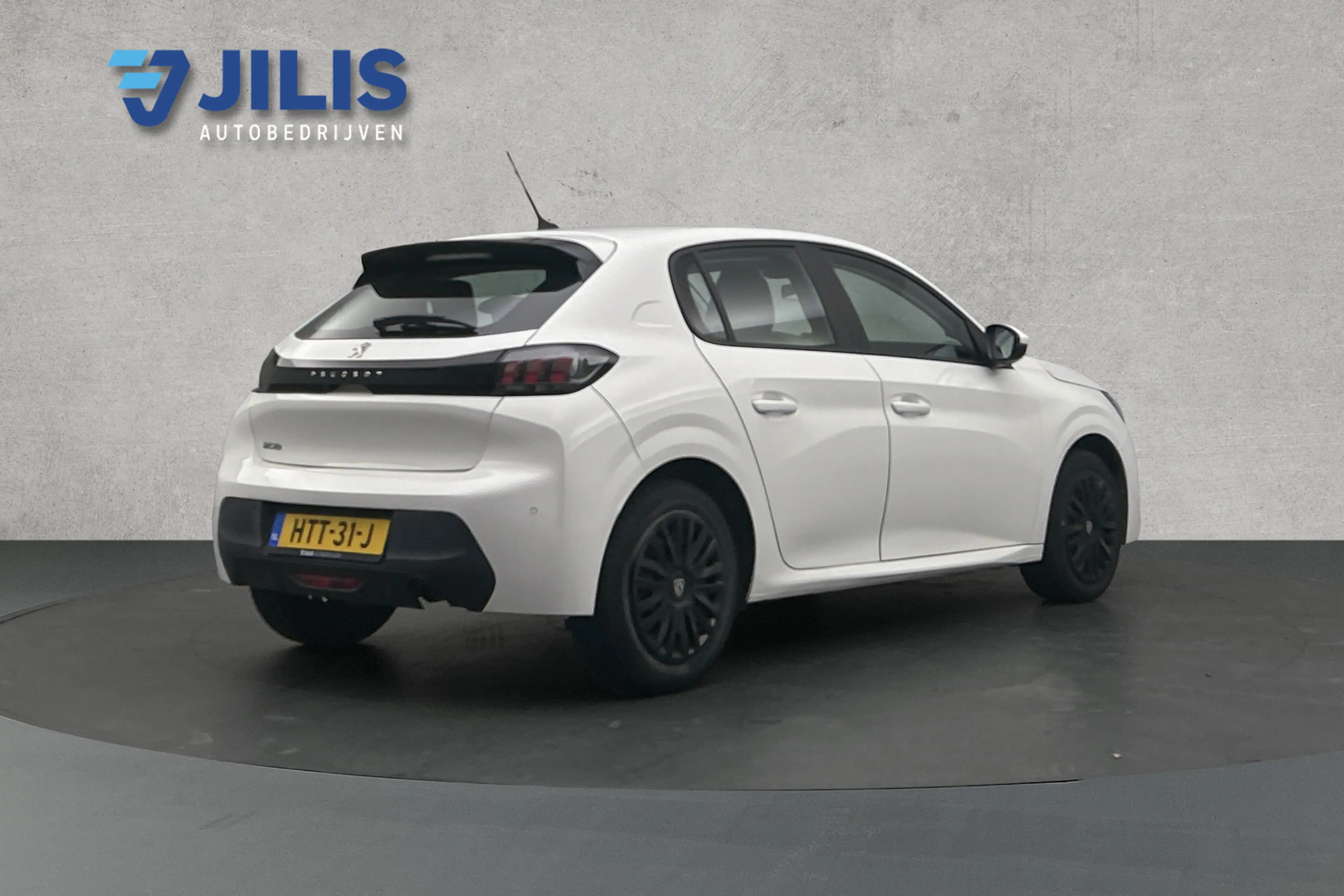 Peugeot 208 1.2 PureTech | LED | Airco | Navigatie | Apple Car — photo 22