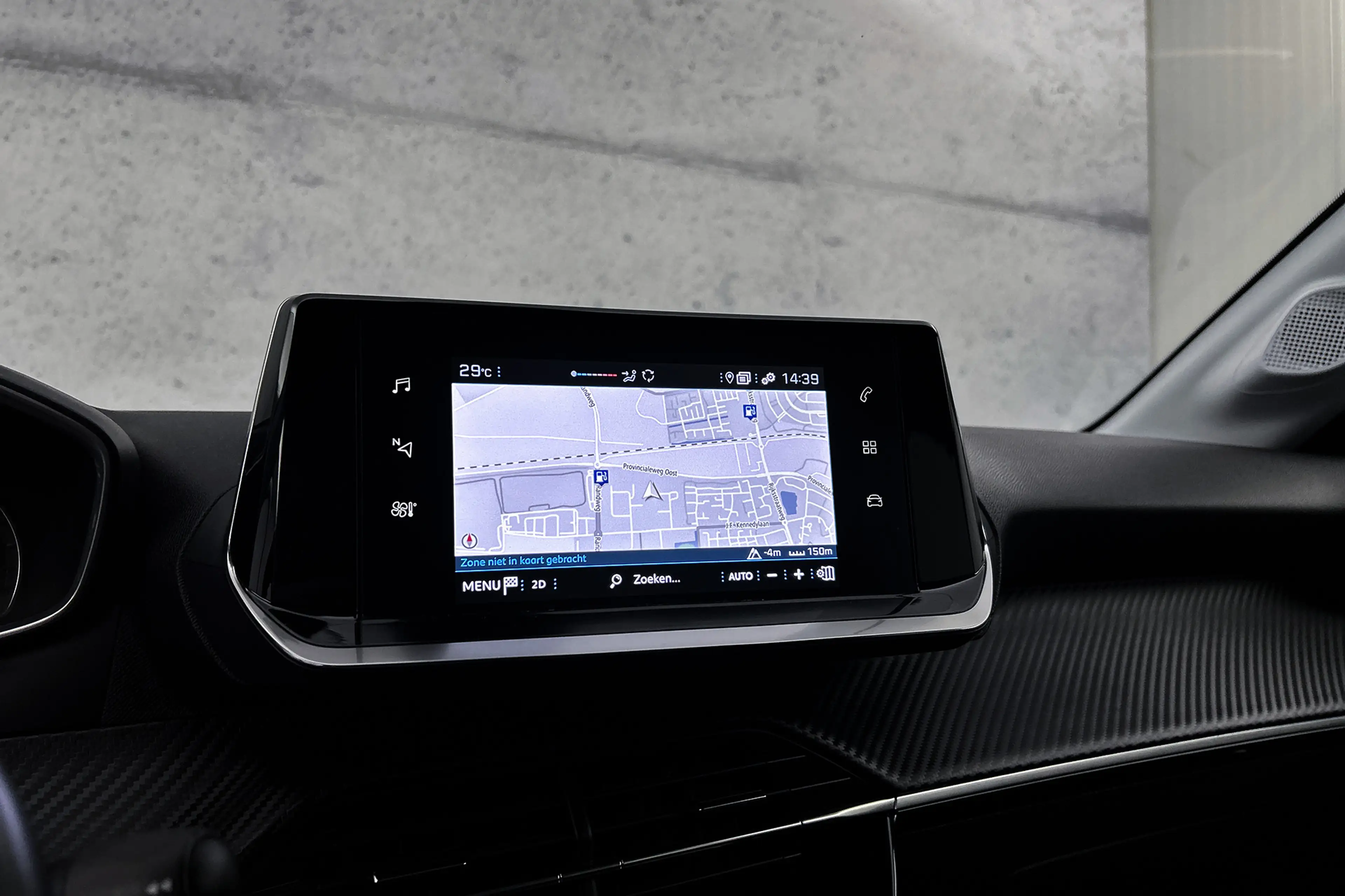 Peugeot 208 1.2 PureTech | LED | Airco | Navigatie | Apple Car — photo 16