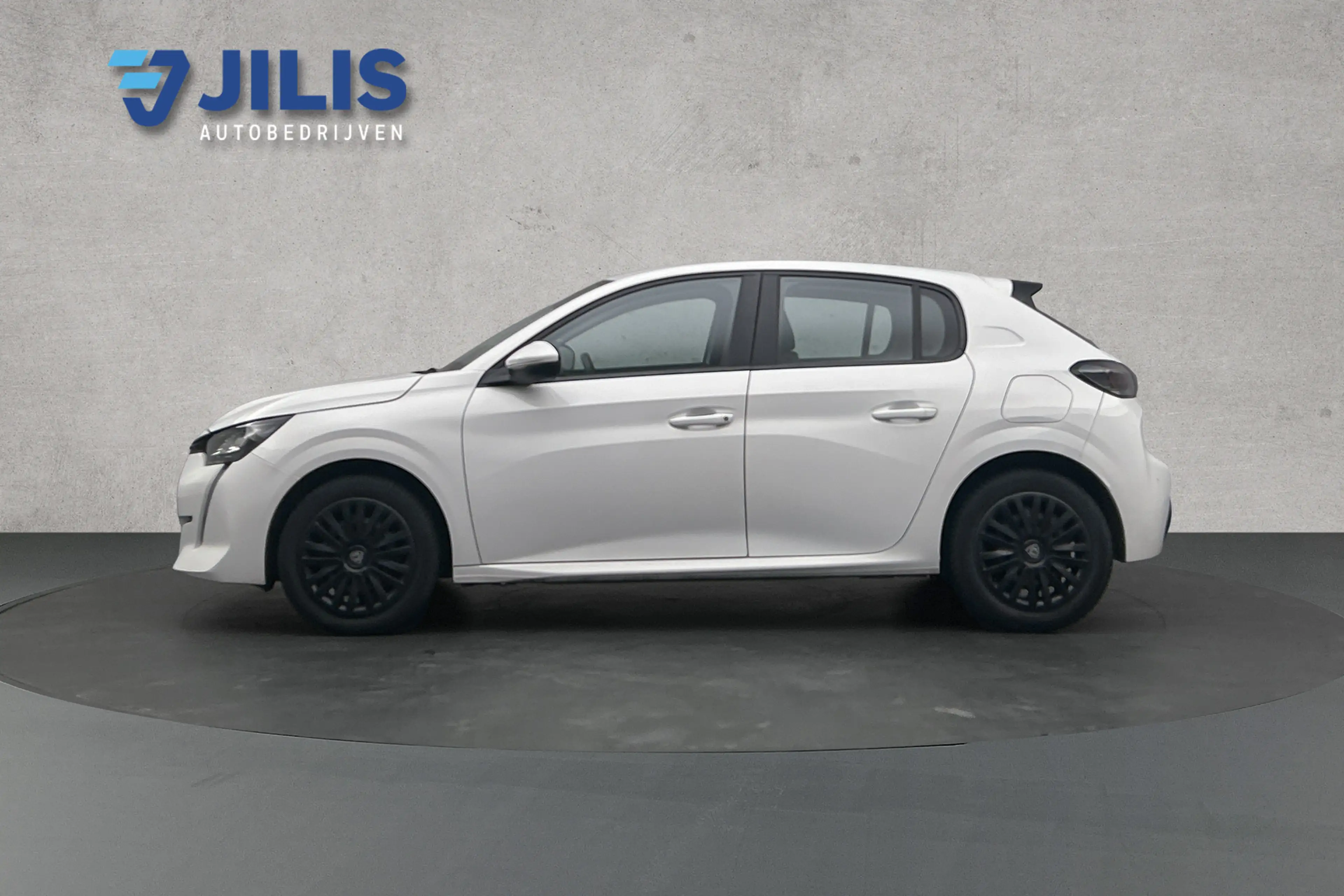 Peugeot 208 1.2 PureTech | LED | Airco | Navigatie | Apple Car — photo 6