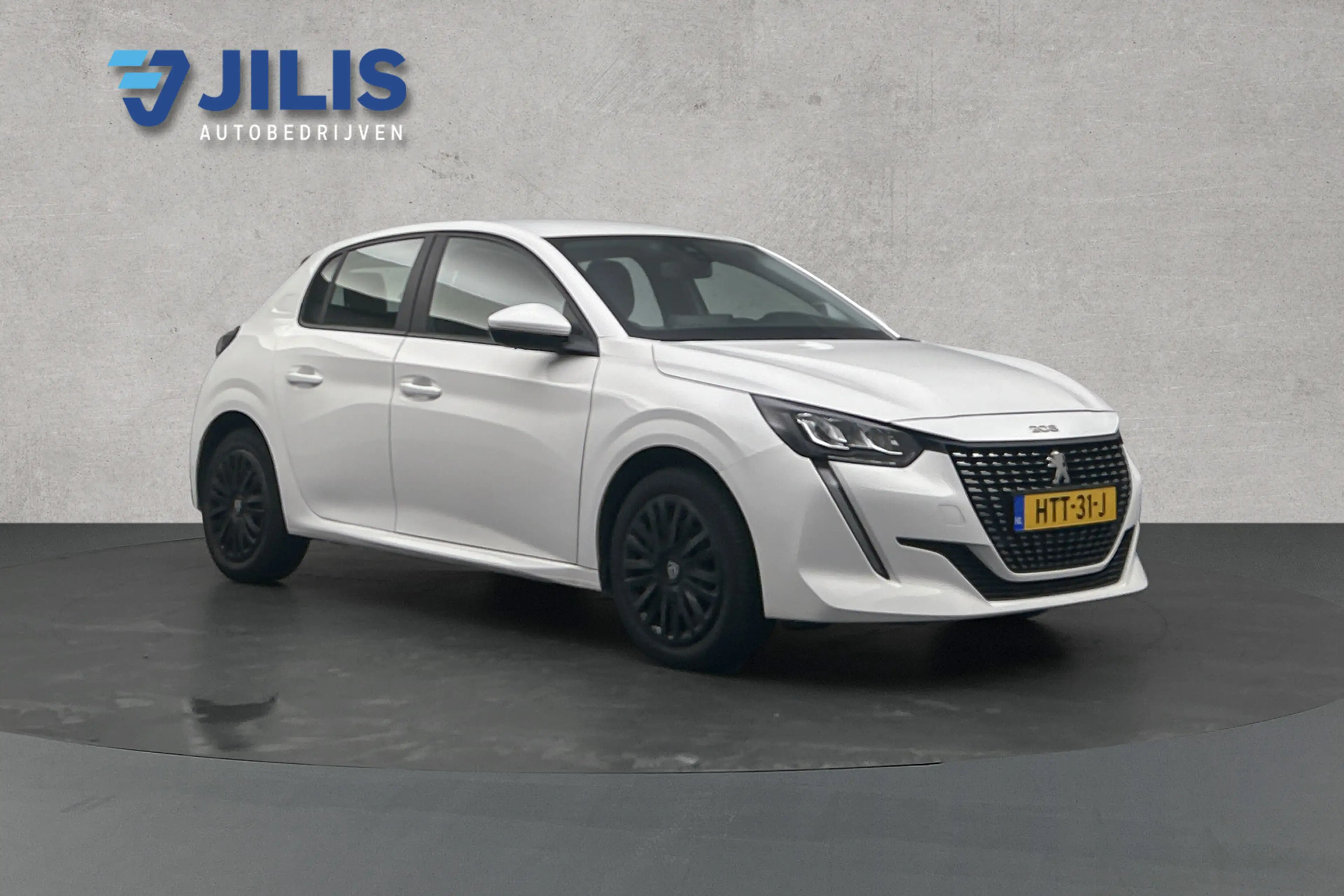 Peugeot 208 1.2 PureTech | LED | Airco | Navigatie | Apple Car — photo 24