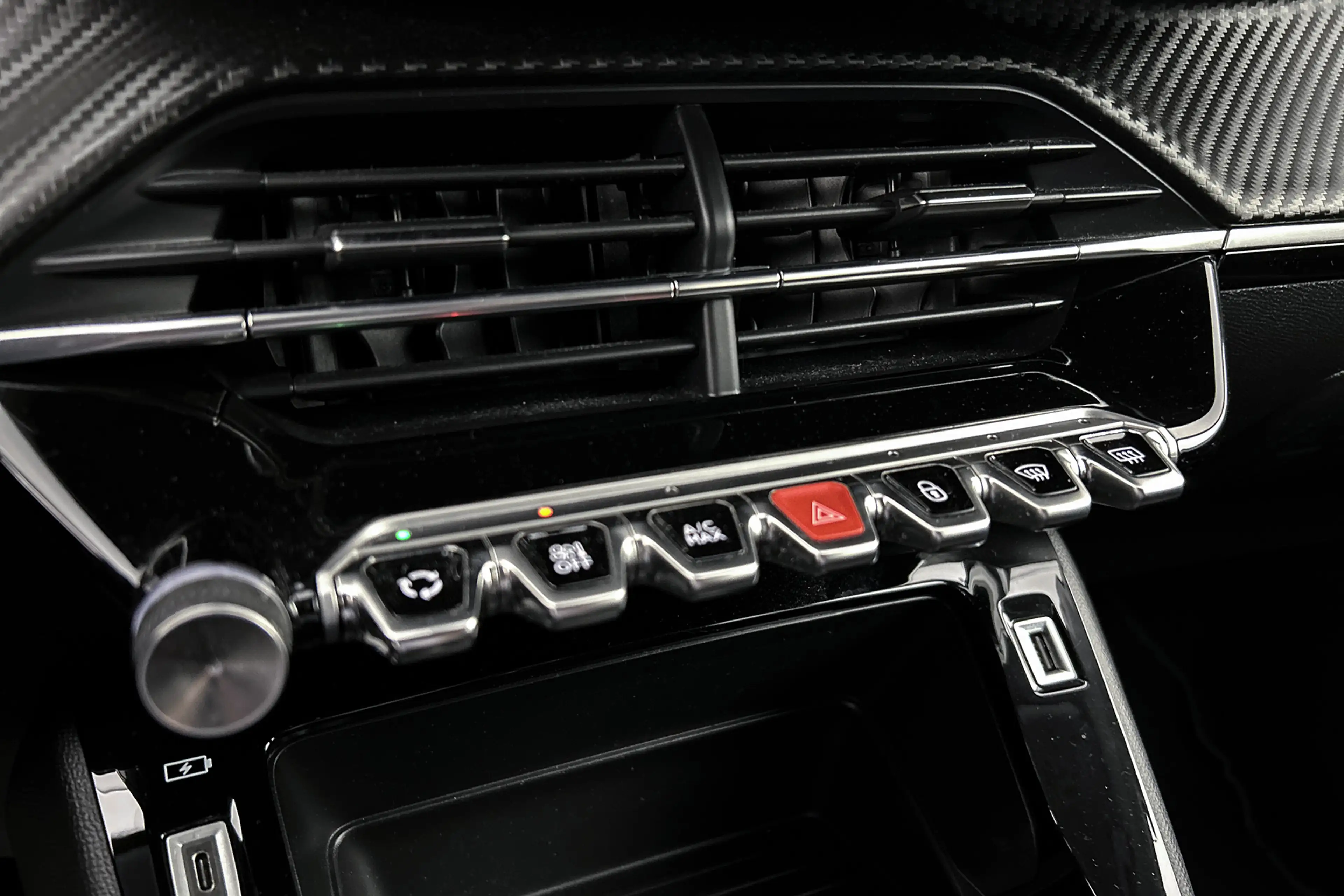 Peugeot 208 1.2 PureTech | LED | Airco | Navigatie | Apple Car — photo 19