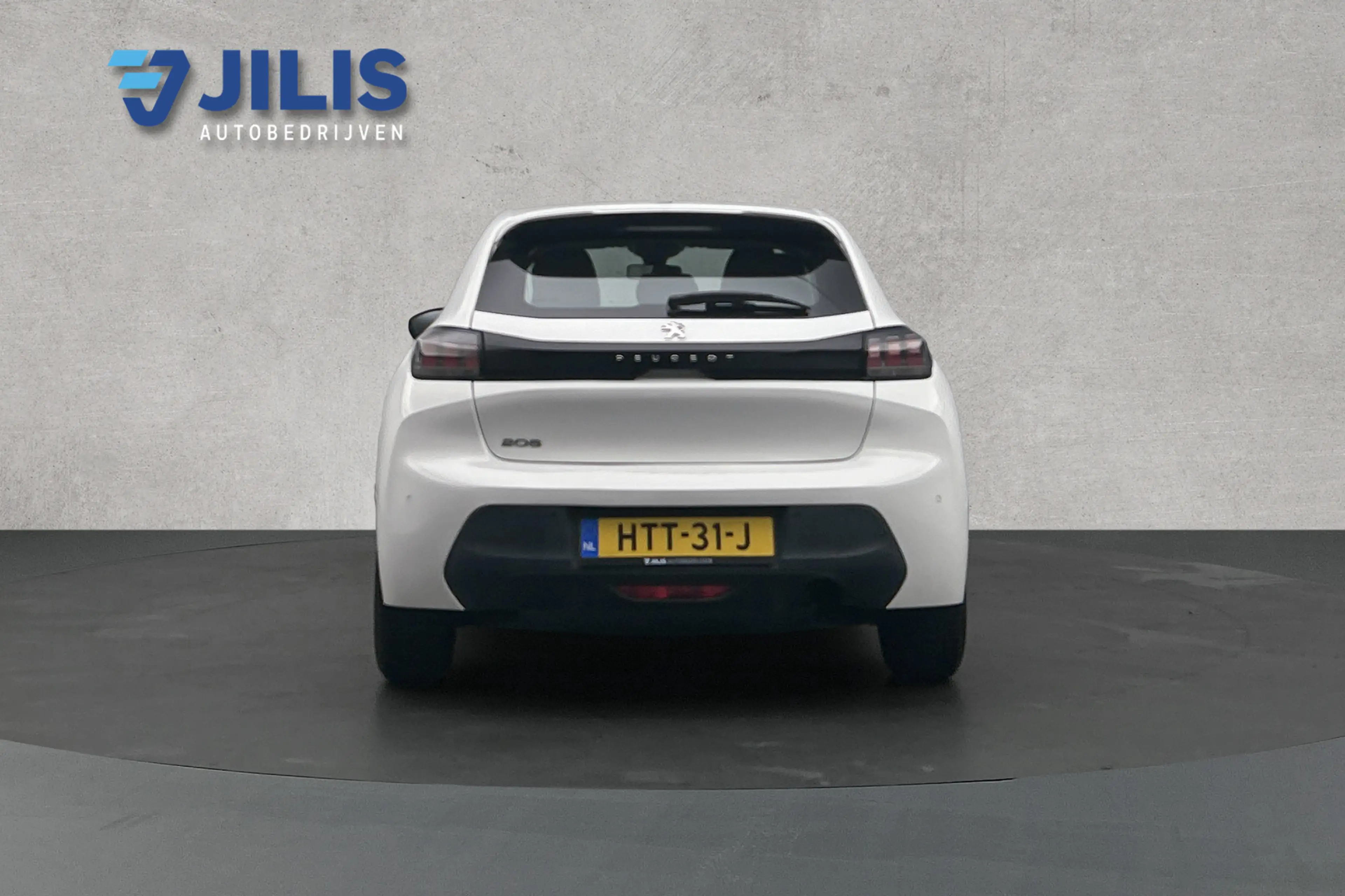 Peugeot 208 1.2 PureTech | LED | Airco | Navigatie | Apple Car — photo 9