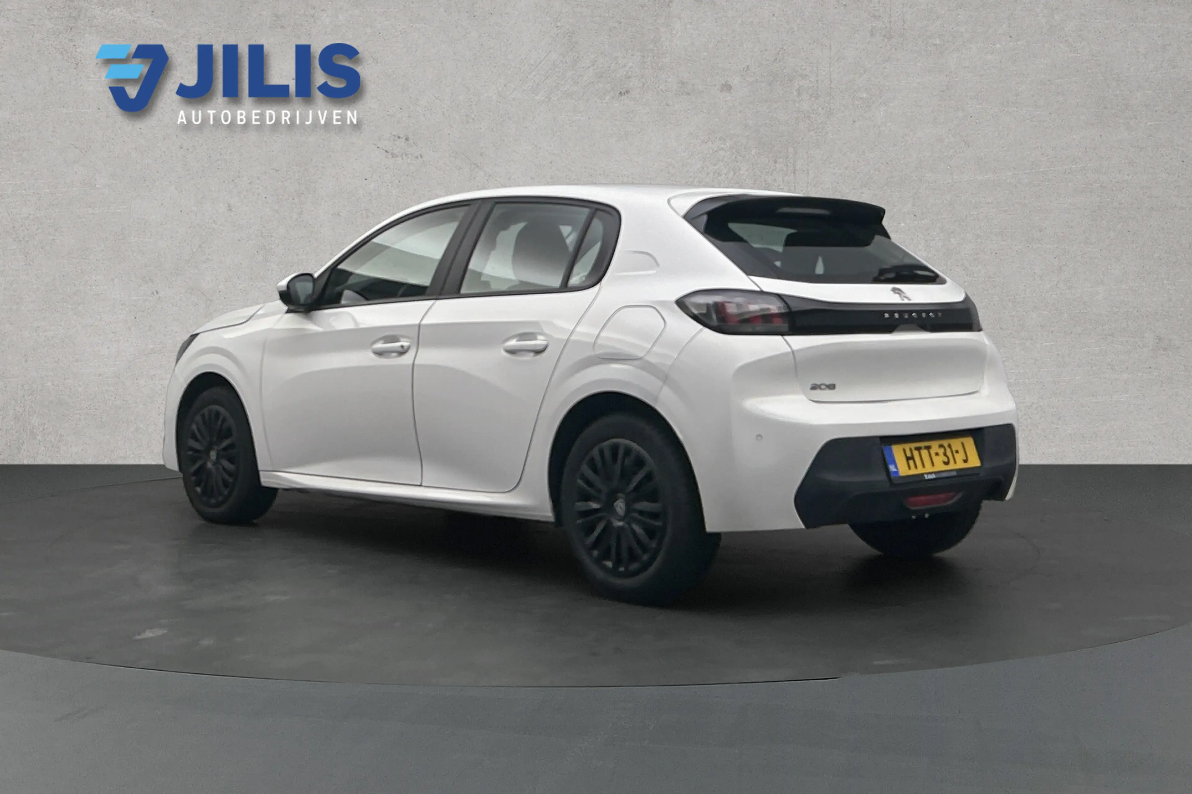 Peugeot 208 1.2 PureTech | LED | Airco | Navigatie | Apple Car — photo 7