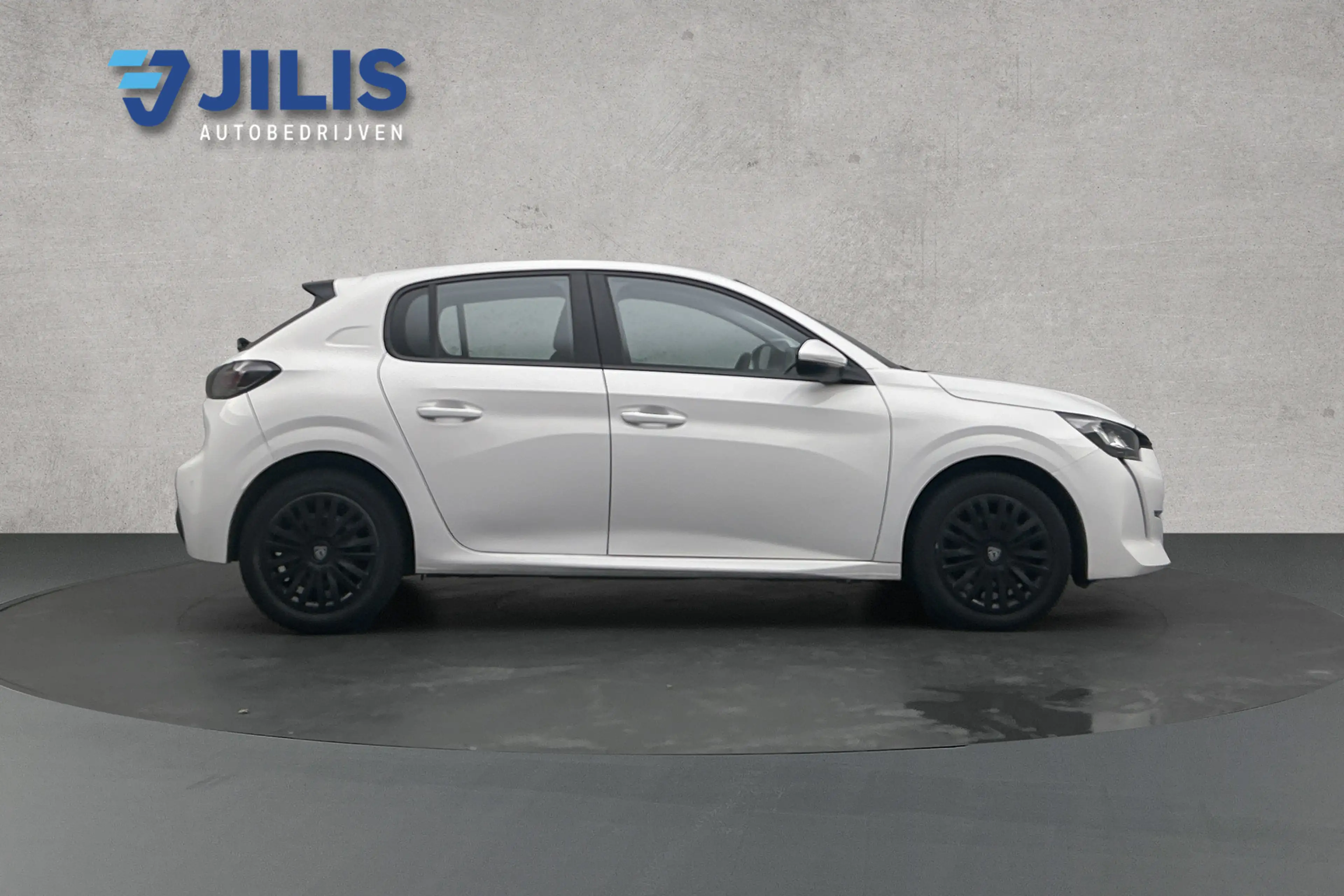 Peugeot 208 1.2 PureTech | LED | Airco | Navigatie | Apple Car — photo 23
