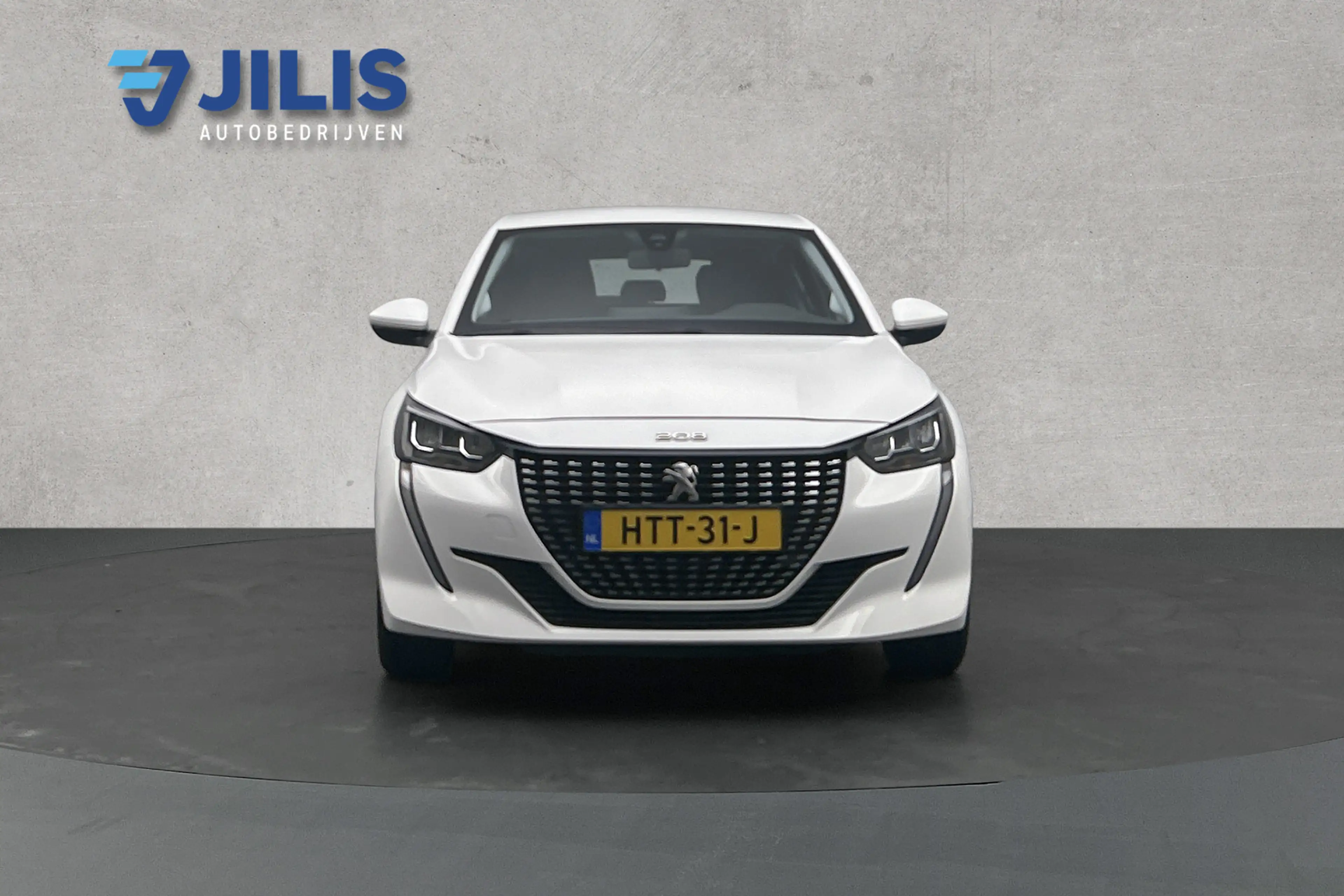 Peugeot 208 1.2 PureTech | LED | Airco | Navigatie | Apple Car — photo 8