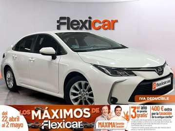 1.8 125H ACTIVE TECH E-CVT