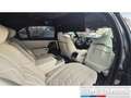 BMW 740 dx M Sport Pro TV+LOUNGE-SEAT+AUTOMATIC DO Nero - thumbnail 14