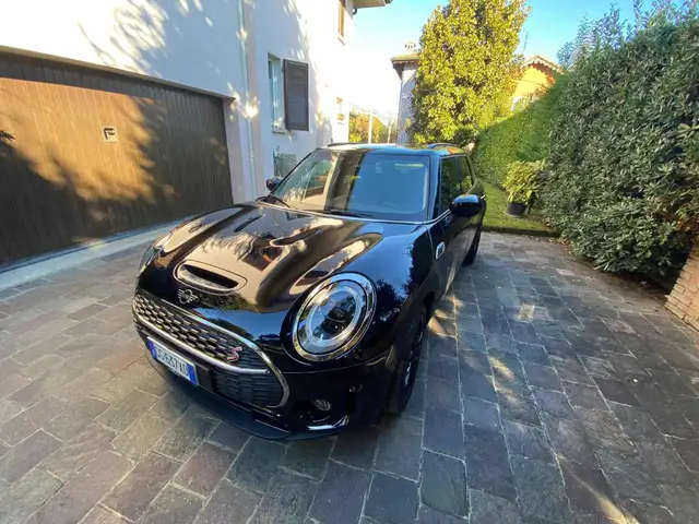 MINI Cooper SD Clubman 2.0 *** UNICO PROPRIETARIO ***