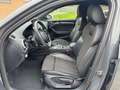 Audi A3 A3 1.4 TFSI Ultra Ambition S line S tronic Gris - thumbnail 9