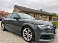 Audi A3 A3 1.4 TFSI Ultra Ambition S line S tronic Gris - thumbnail 8