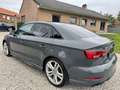 Audi A3 A3 1.4 TFSI Ultra Ambition S line S tronic Gris - thumbnail 4