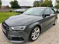 Audi A3 A3 1.4 TFSI Ultra Ambition S line S tronic Gris - thumbnail 1
