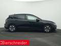 Volkswagen Golf 8 1.5 eTSI DSG Goal AHK IQ-LIGHT KAMERA Schwarz - thumbnail 7