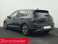 Volkswagen Golf 8 1.5 eTSI DSG Goal AHK IQ-LIGHT KAMERA Schwarz - thumbnail 4