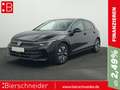 Volkswagen Golf 8 1.5 eTSI DSG Goal AHK IQ-LIGHT KAMERA Schwarz - thumbnail 1