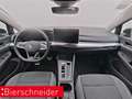 Volkswagen Golf 8 1.5 eTSI DSG Goal AHK IQ-LIGHT KAMERA Schwarz - thumbnail 10