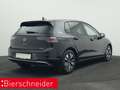 Volkswagen Golf 8 1.5 eTSI DSG Goal AHK IQ-LIGHT KAMERA Schwarz - thumbnail 6