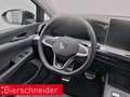 Volkswagen Golf 8 1.5 eTSI DSG Goal AHK IQ-LIGHT KAMERA Schwarz - thumbnail 11
