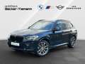 BMW X3 xDrive30d M Sport | Laser | AHK | Pano.Dach | HK H Noir - thumbnail 1