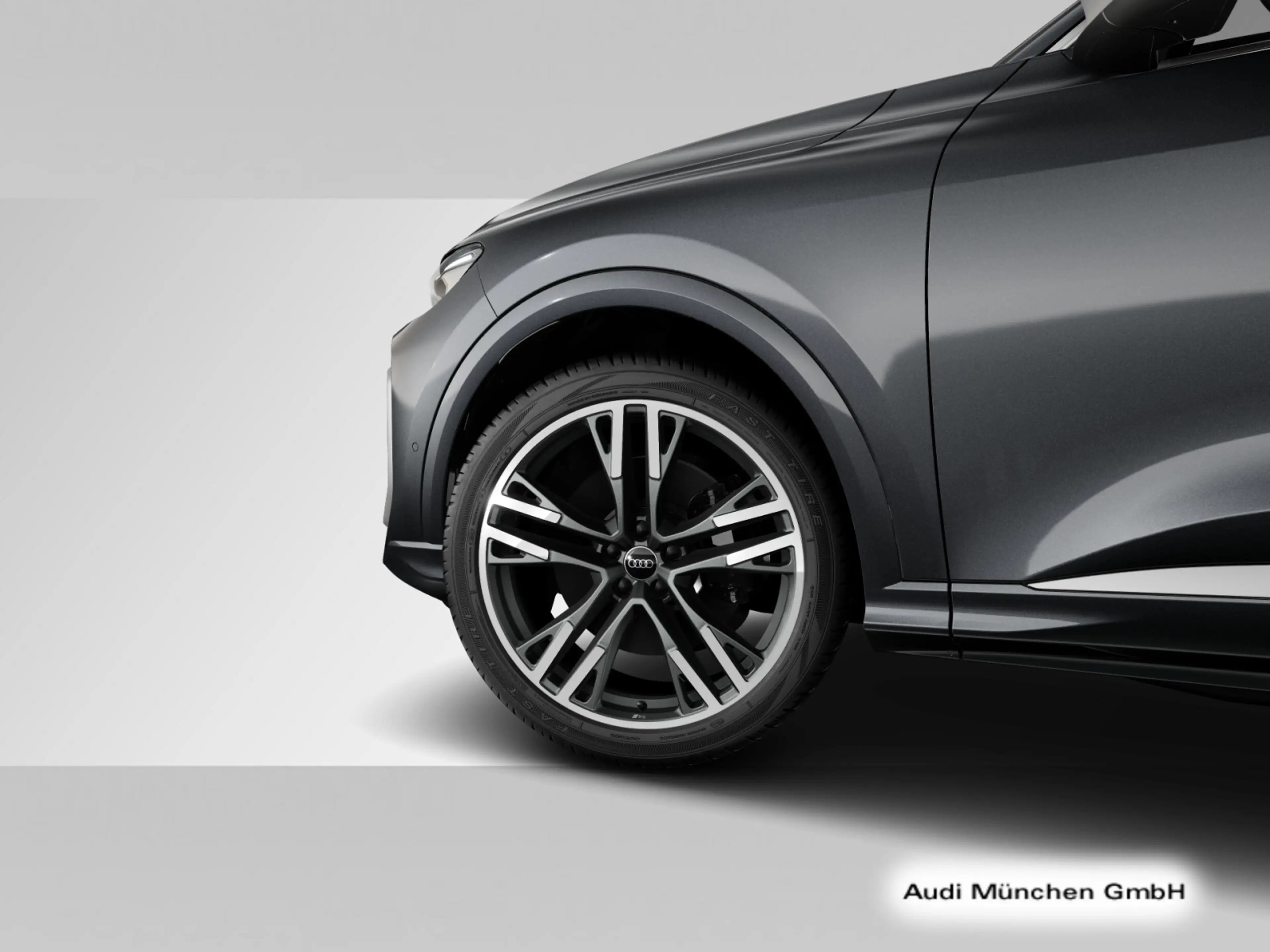 Audi SQ5 NEU TFSI S tronic AHK/21"Zoll/Matrix — photo 6