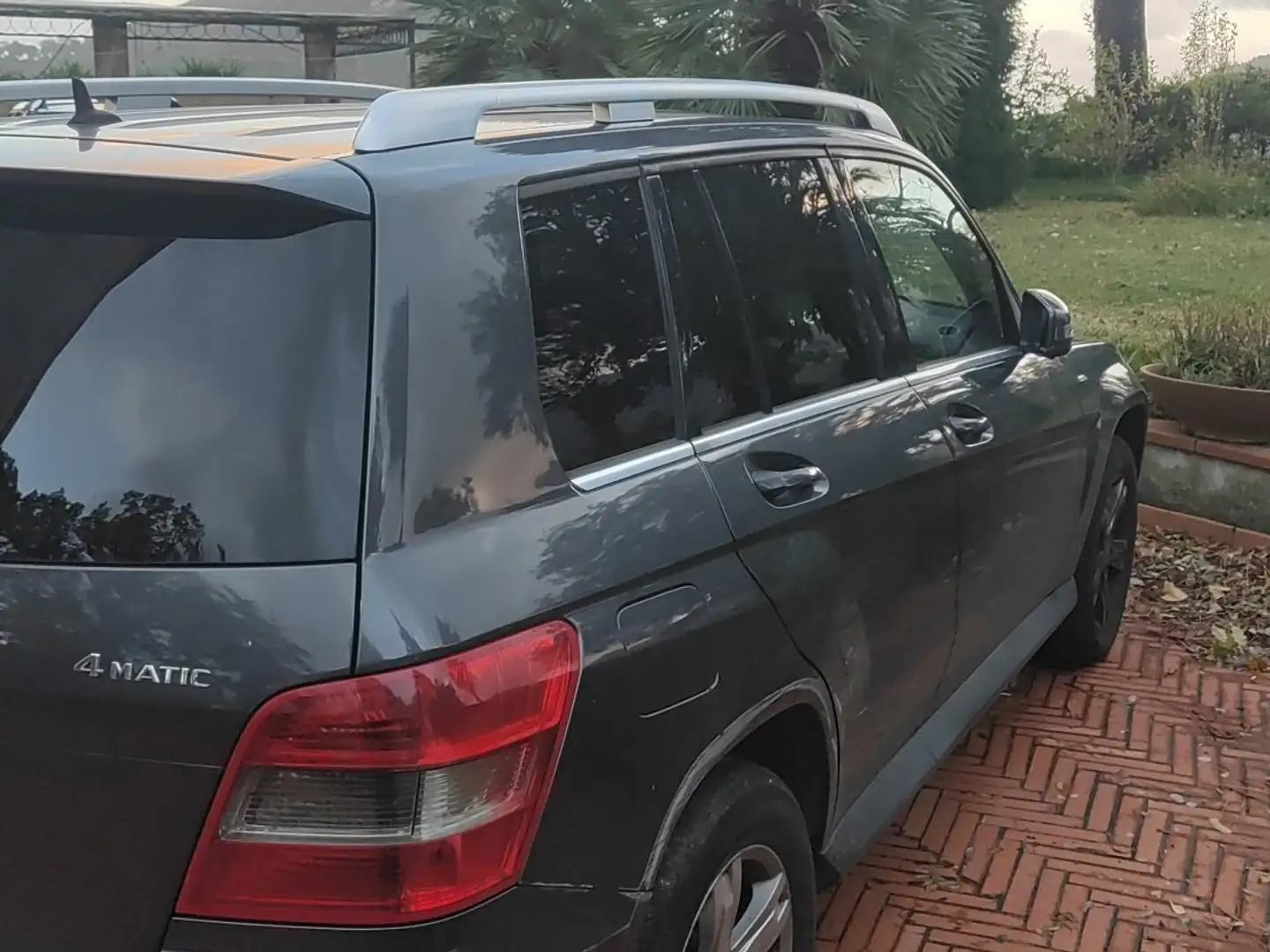 Mercedes-Benz GLK 220 cdi be Sport 4matic auto - 2
