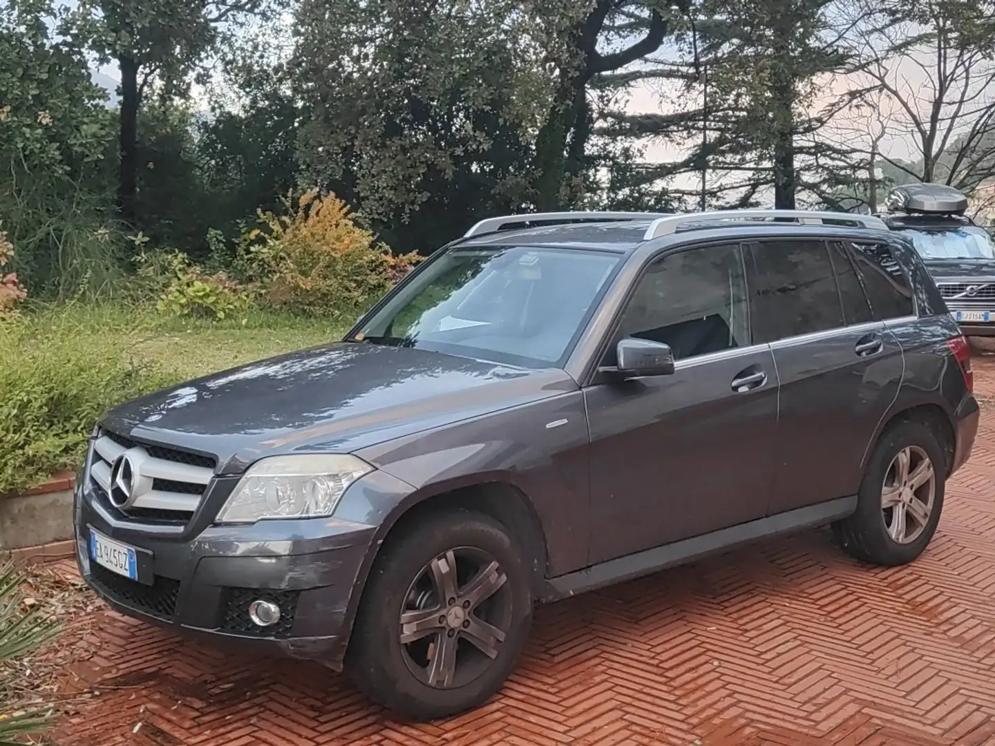 Mercedes-Benz GLK 220 cdi be Sport 4matic auto - 1