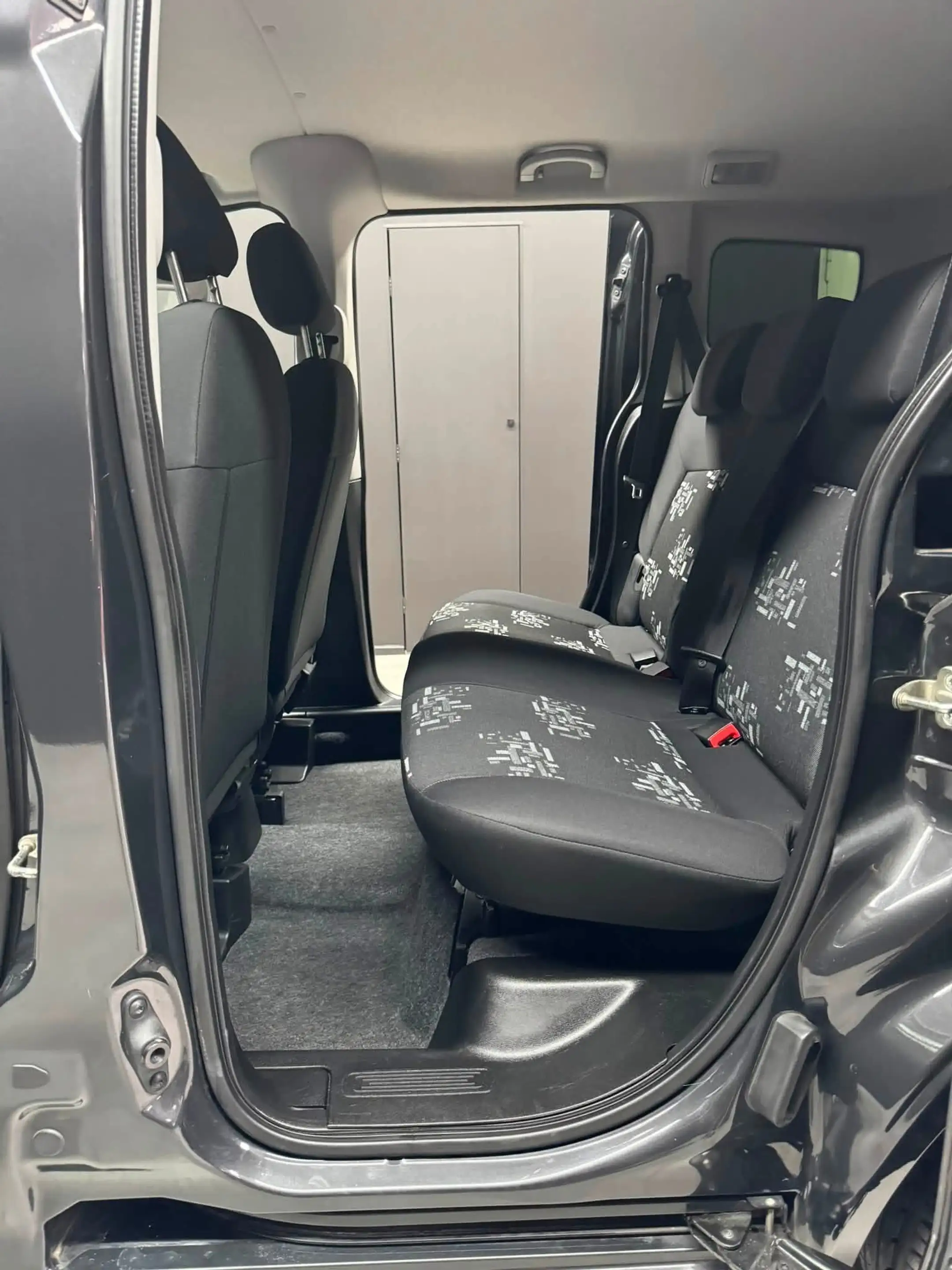 Fiat Qubo Qubo 1.4i **12 mois de garantie** — photo 15