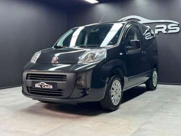 Qubo 1.4i **12 mois de garantie**