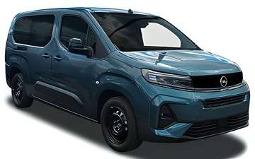 GS 1.5 Diesel 75kW 75 kW (102 PS), Schalt. 6-Ga...