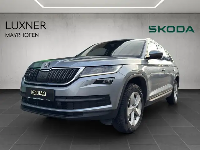 Skoda Kodiaq 4x4 Style TDI SCR DSG