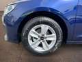Audi A1 SB 25 TFSI SMARTPHONE INTERFACE PDC+ SHZ ALU KLIMA Blau - thumbnail 6