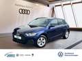 Audi A1 SB 25 TFSI SMARTPHONE INTERFACE PDC+ SHZ ALU KLIMA Blau - thumbnail 1