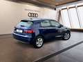 Audi A1 SB 25 TFSI SMARTPHONE INTERFACE PDC+ SHZ ALU KLIMA Blau - thumbnail 4