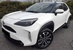 Toyota Yaris Cross 2024