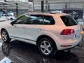 Volkswagen Touareg V6 TDI Bi-Xenon Pano Sport AHK 1.Hand Weiß - thumbnail 42