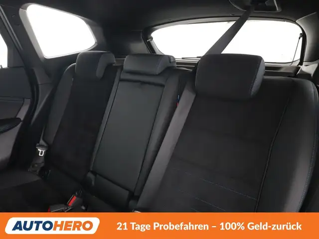 BMW Ix1 view 15