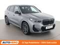 BMW iX1 xDrive 30 M Sport Grau - thumbnail 8