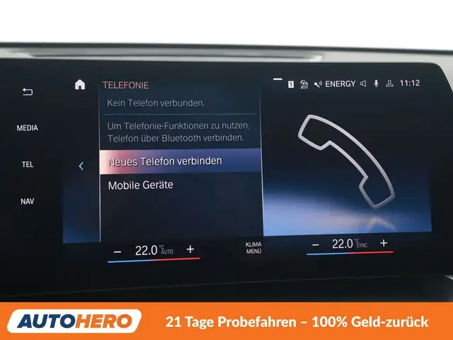 BMW Ix1 view 25