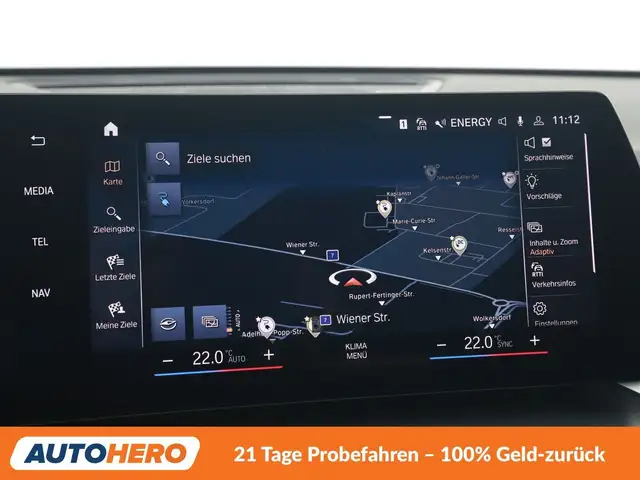 BMW Ix1 view 23