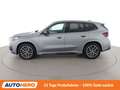 BMW iX1 xDrive 30 M Sport Grau - thumbnail 3
