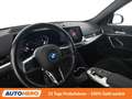 BMW iX1 xDrive 30 M Sport Grau - thumbnail 12