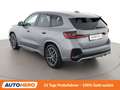 BMW iX1 xDrive 30 M Sport Grau - thumbnail 4