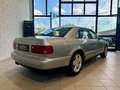 Audi A8 4.2 V8 cat quattro Tiptronic Silber - thumbnail 4